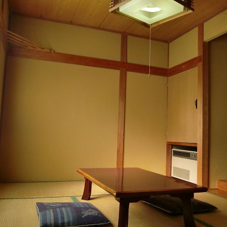 Pension Bergland Kusatsu  Ngoại thất bức ảnh